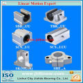 JLD Professional Manufacturer linear motion guide